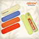 오스템 충치케어 불소 치약칫솔세트 (국내생산)