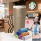 스타벅스 텀블러 473ml+기능성 스포츠 타올+종이 쇼핑백 선물세트