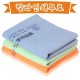 스웨이드40스포츠타올/초극세사 마이크로화이버/수건