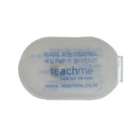 똑딱이 손난로 타원형 (90g)