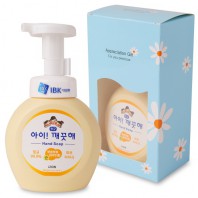 아이 깨끗해 핸드워시 250ml (케이스 포함)