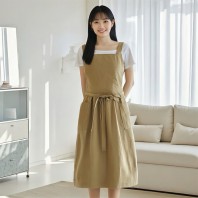 제이엘 북유럽 스타일 심플 앞치마