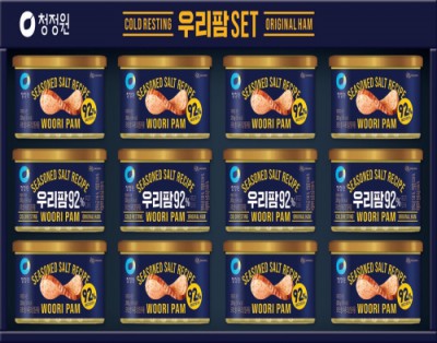 청정원 우리팜스페셜호