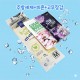마이마이 고무장갑+슈가버블 주방세제+피죤 섬유유연제 3종세트
