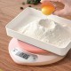 이지키친 주방용 저울 계량저울 1g단위 5kg CB202