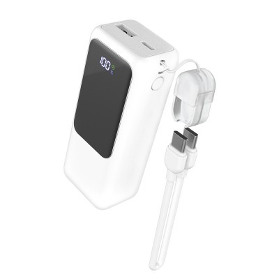 CPM 스틱형 고속 22.5W 고속 보조배터리 10000mAh