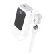 CPM 스틱형 고속 22.5W 고속 보조배터리 10000mAh