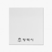 반투명 트레싱지 점착메모지 (HS-70-96) 50매