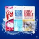 울샴푸+슈가버블 세탁세제+섬유유연제 3종세트