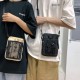 CJ307 에코라이프 데일리 선물용 핸드폰 가방 숄더 스몰 크로스백