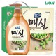 참그린매실490펌프 매실300리필 2종