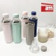 AM 스텐진공 칵테일 텀블러 530ml
