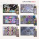 빛나 K-ART 시리즈 자개 2종세트 (명함케이스+USB메모리 3.0 16~128GB) 6종 이미지