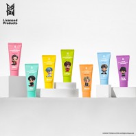 타이니탄핸드크림TinyTAN(HANDCREAM)
