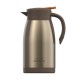 키친아트 골드메탈 보온보냉포트 1000ml