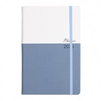 2026 AP19 양장 다이어리 32절 - 베이비블루