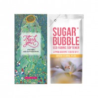 슈가버블 섬유유연제 280ml