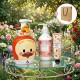 브래드이발소 핸드워시 500ml 핸드크림 3종세트
