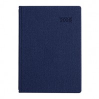 2027AP2 스프링 다이어리 25절 -  네이비
