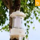 유즈비 올화이트 LED 캠핑 무드등