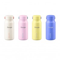 [락앤락]블리쏘울 울트라라이트 이지캐리 텀블러-200ML LL-46-1