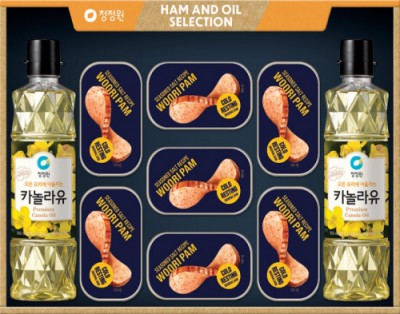 청정원 팜고급유3호