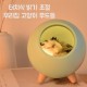 머레이 잠자는 고양이 무드등 LJC-130