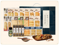 삼진어묵 프리미엄 2호