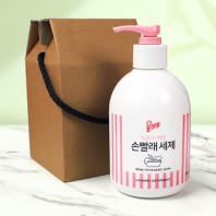 애경 울샴푸 손빨래 세탁세제 380ml 끈케이스