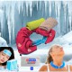아이스 넥쿨러 (얼음 목걸이+ 냉감 쿨링 타월+쿨패치 쿨팩)
