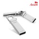 액센 HOLDER 홀더 메탈 USB메모리 4~128GB