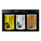명품 광천김 3캔 선물세트