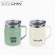 [보틀로만] 소노 스텐 머그 475ml