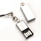 쥬비트 펜던트 실버 USB 4GB~64GB