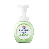 청포도향 아이깨끗해 핸드워시 250ml / 라이온