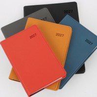 2027 비즈니스 뉴데이지 스프링 다이어리 40절/32절/25절 1P