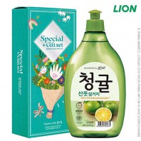 참그린청귤500용기 1P