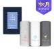 [송월타올] 송월 해피 플라워 타올 1P세트