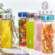 일상안애 마이보틀 메탈캡 패트500ml