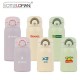 [보틀로만] 몰랑 원터치 텀블러 220/350ml