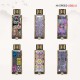 빛나 K-ART 시리즈 자개 USB메모리 USB2.0 4GB~128GB (6종 이미지)