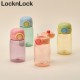 락앤락 885  스쿨핏 스위치캡 미니 보틀 310ML