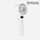 BOR 012 쿨링 냉각팬 핸디선풍기