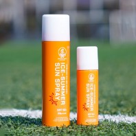 아이스썸머 썬스프레이 60ml