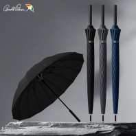 아놀드파마 65*16k이중살대비즈니스 골프우산(0189955)