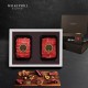 [워커힐고메] 프리미엄 인기정육 2선세트(600g/1++등급)