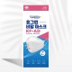 휴그린 비말차단 마스크 KF-AD 5매입