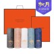 [송월타올] 송월 로얄클래스R90 2P 타올세트