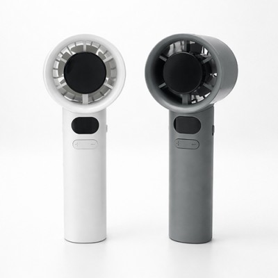 디셀라 미니 LED 포터블 팬 선풍기 1200mAh