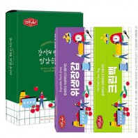 위생장갑 크린백 2종세트